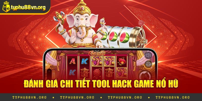 Cách Hack Game Nổ Hũ Dễ Dàng Và An Toàn Nhất 2024