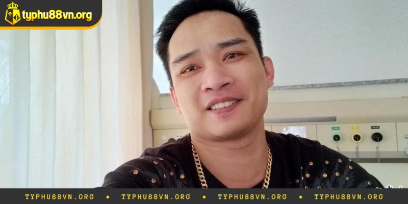 Giới thiệu về Tuấn Bịp – CEO sáng lập ra Typhu88