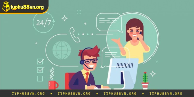 Liên hệ Typhu88 qua gmail