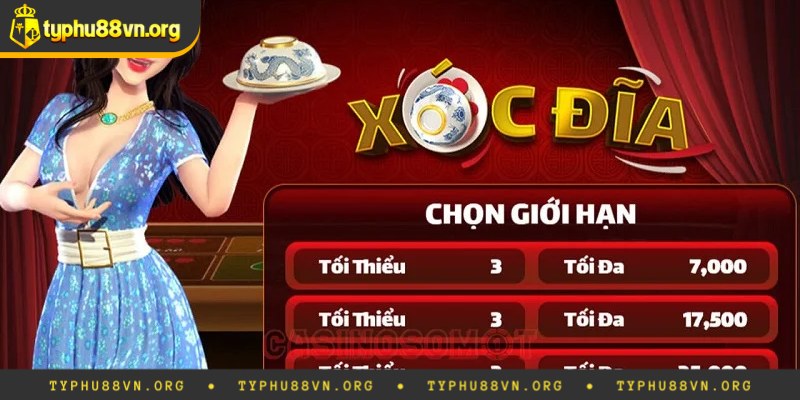 Mách bạn vài lưu ý khi tính xác suất chẵn lẻ trong xóc đĩa
