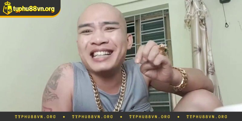 Những đóng góp CEO Tuấn Bịp với cộng đồng và xã hội