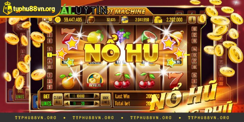 Những rủi ro khi sử dụng cách hack game nổ hũ