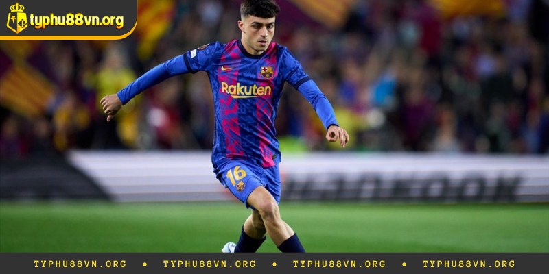 Pedro González López thường được gọi là Pedri