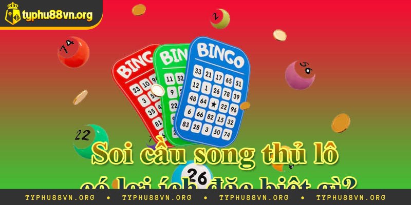 Thống kê song thủ lô nuôi khung 2 ngày dựa trên tổng đề