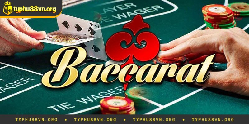 Bật mí cách chơi Baccarat luôn thắng từ cao thủ