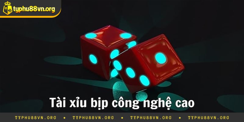 Các phương thức tài xỉu bịp không tang thông dụng