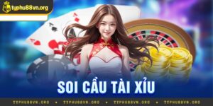 Cầu Tài Xỉu Là Gì? Bí Kíp Thắng Lớn Dành Cho Cược Thủ 2024