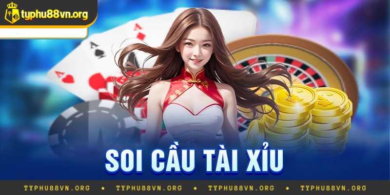 Cầu Tài Xỉu Là Gì? Bí Kíp Thắng Lớn Dành Cho Cược Thủ 2024