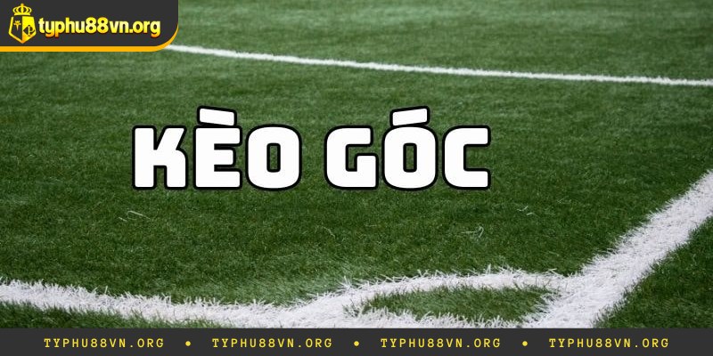 Đôi nét về kèo phạt góc là gì?