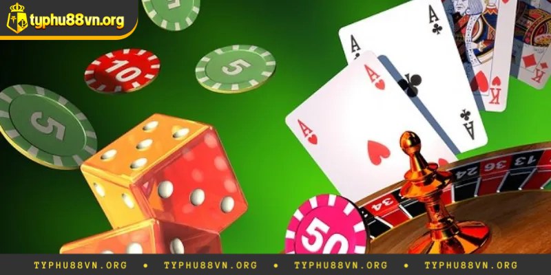 Giới thiệu thông tin về top 3 game đánh bài