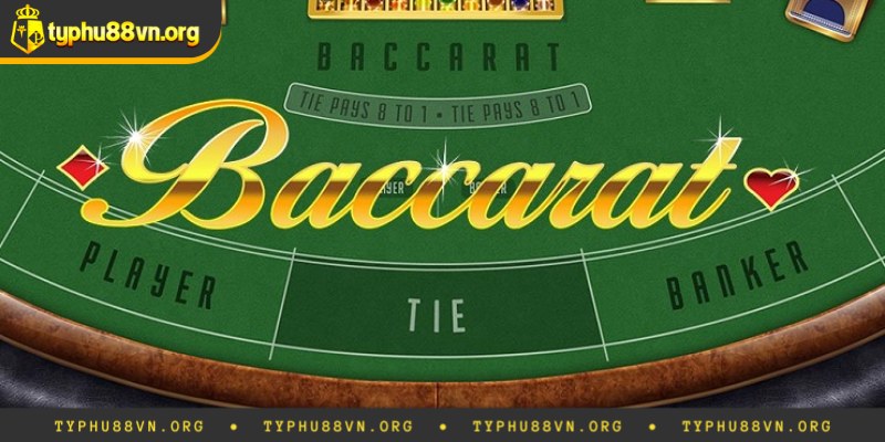 Hướng dẫn cách chơi Baccarat luôn thắng dành cho Newbie
