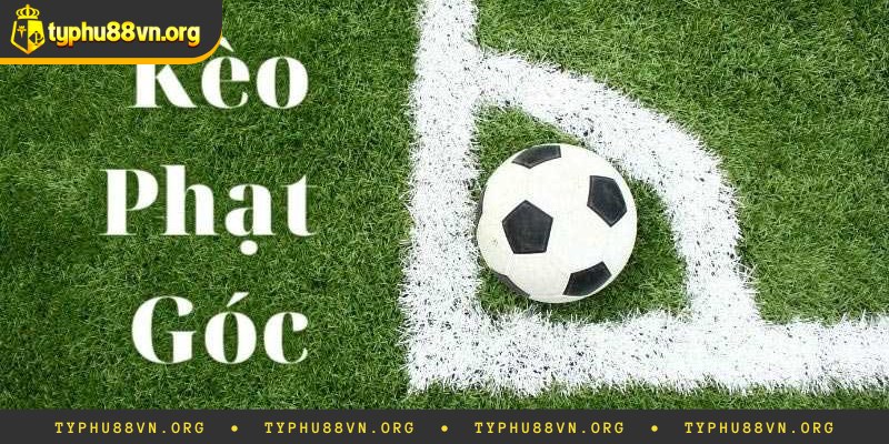 Kèo Phạt Góc Là Gì? Cách Soi Các Kèo Phạt Góc Hiện Nay