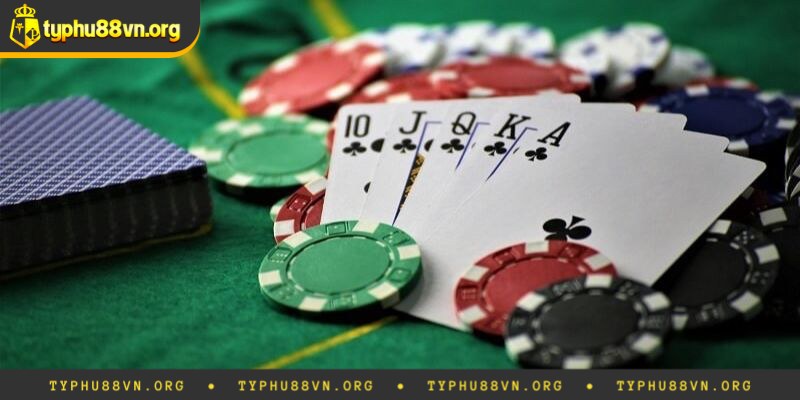 Mậu binh Online -Top 3 game đánh bài
