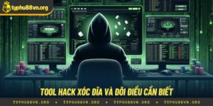 Phần Mềm Tool Hack Xóc Đĩa: Giúp Anh Em Win Mọi Ván Game