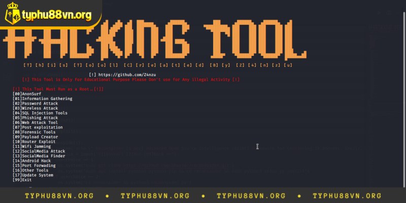 Tool B52 đỉnh cao
