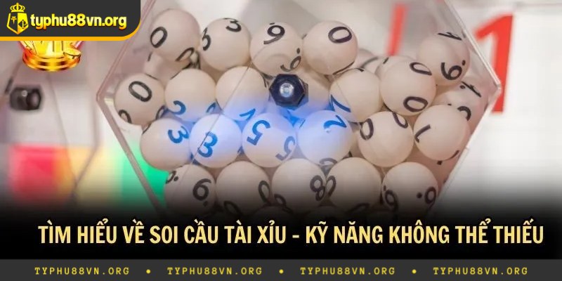Trả lời về cầu tài xỉu là gì?